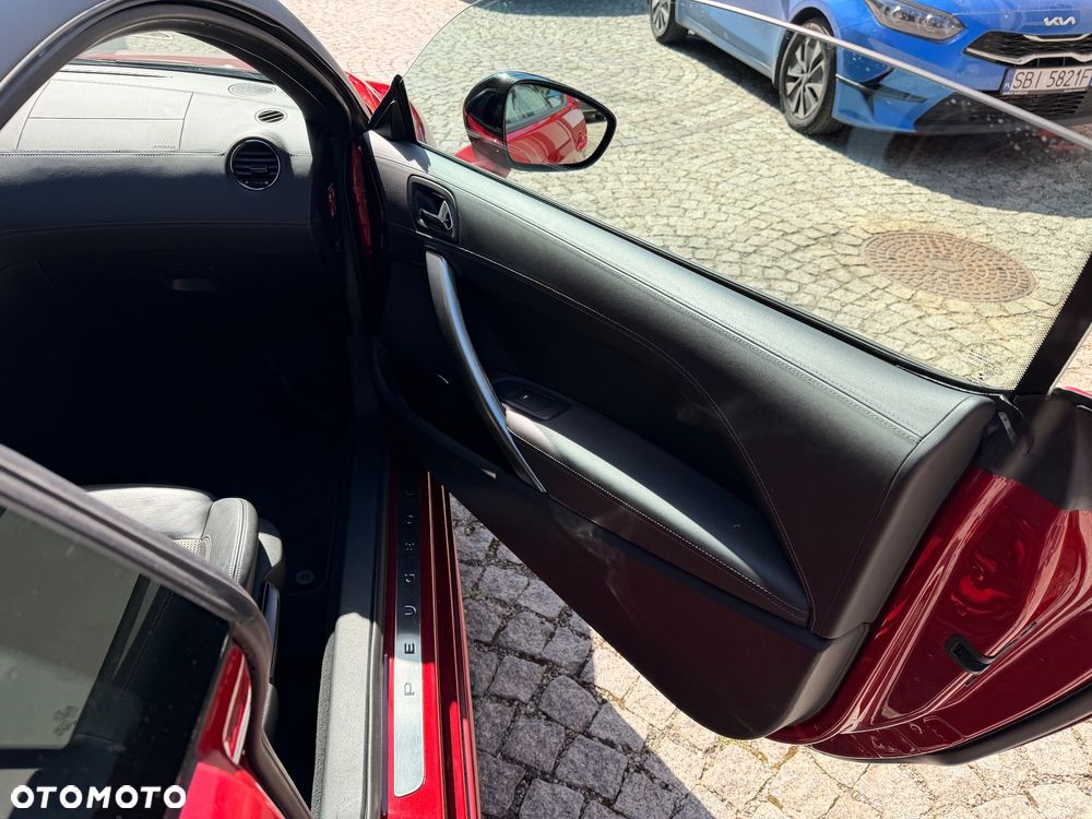 Peugeot RCZ 1.6 155 THP - 5