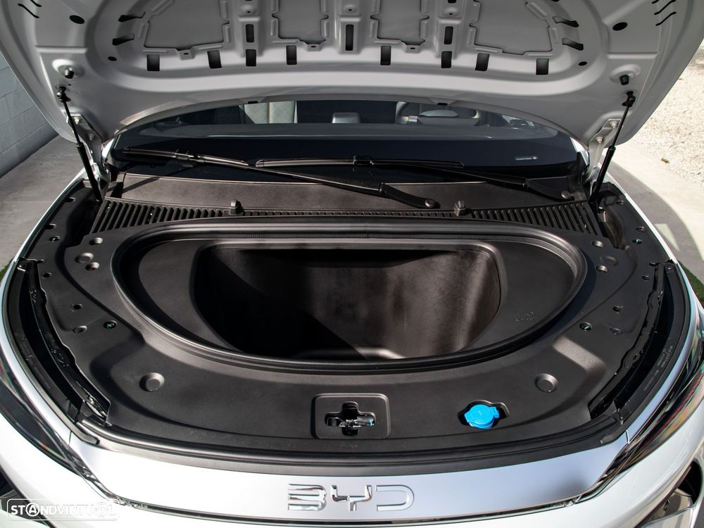 BYD Atto 3 EVO 74.8 kWh Design - 47