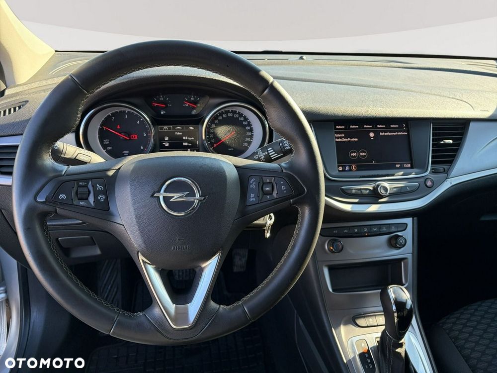 Opel Astra 1.5 CDTI Edition S&S - 13