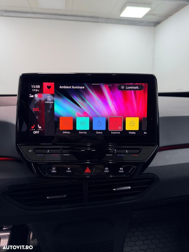 Volkswagen ID.3 - 20