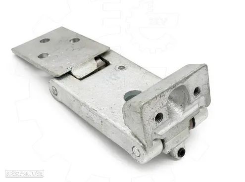 Dobradiças Dobradiça da porta da mala Mercedes Sprinter e Vw LT 1996 a 2005 - 1