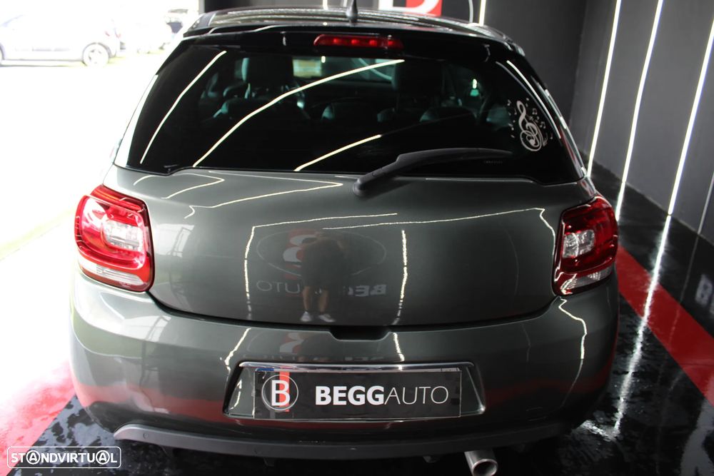 Citroën DS3 1.6 e-HDi So Chic ETG6 - 7