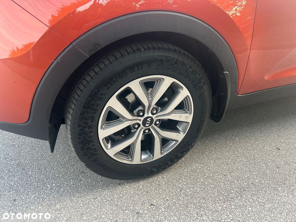 Kia Sportage 1.6 GDI Business Line 2WD - 15