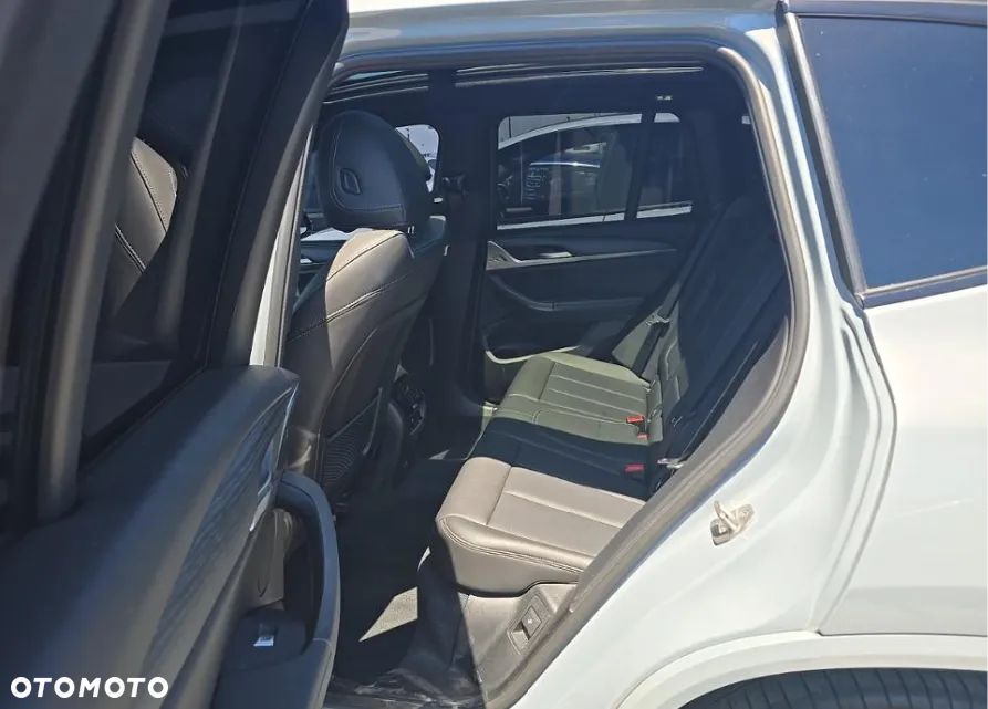 BMW X3 xDrive30i M Sport - 12