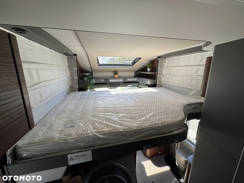 Hymer-Eriba BMC-T 600 - 30