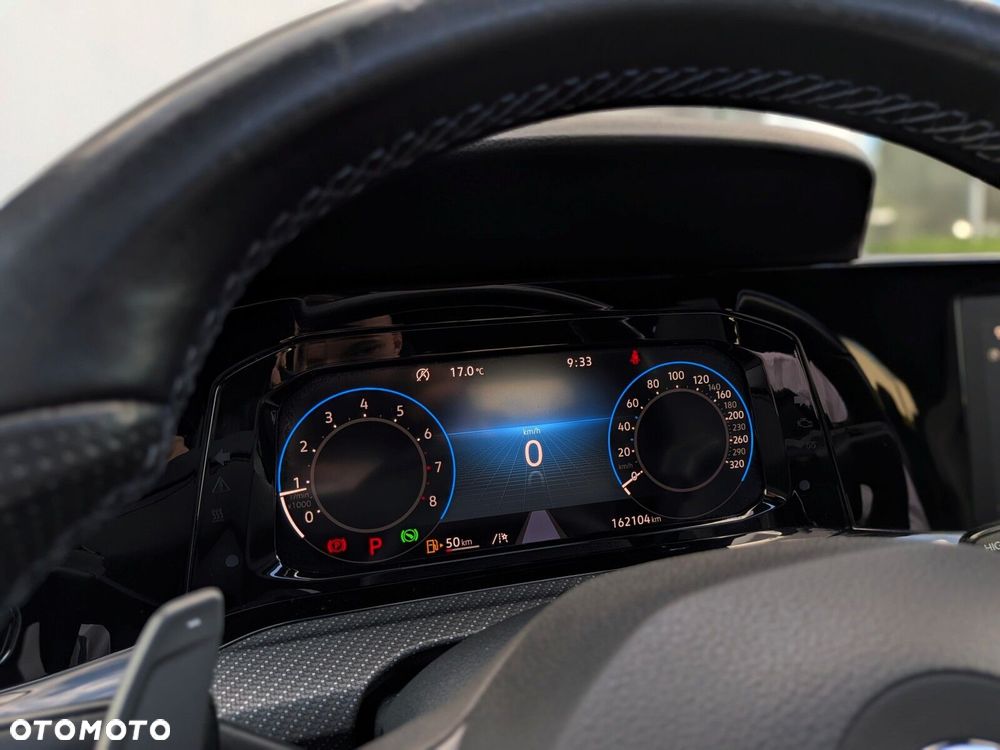 Volkswagen Golf 2.0 TSI 4Motion R DSG - 24