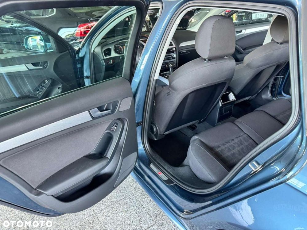 Audi A4 Avant - 17