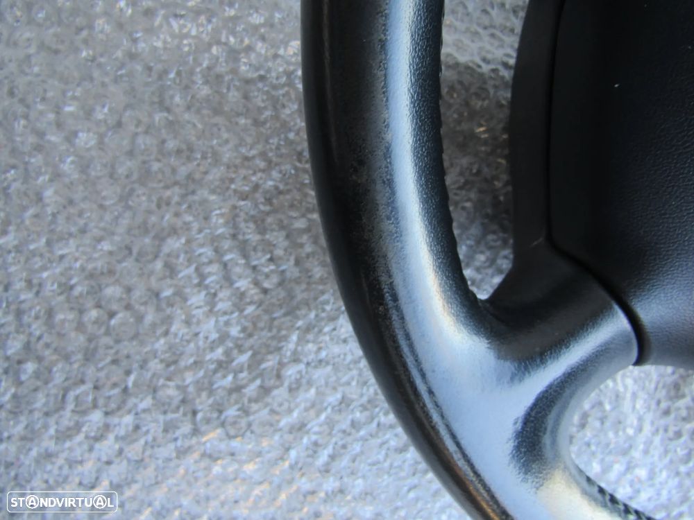 Volante com airbag Audi A4 b6 - 4