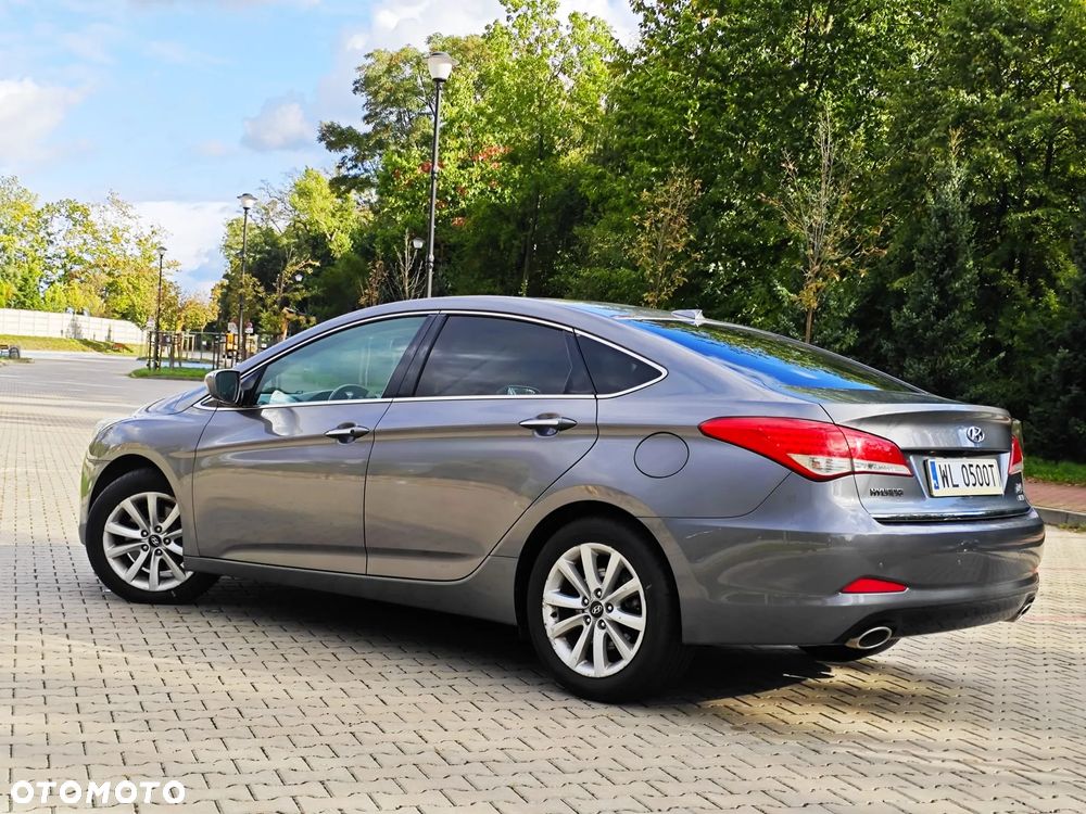 Hyundai i40 1.7 CRDi Premium - 31