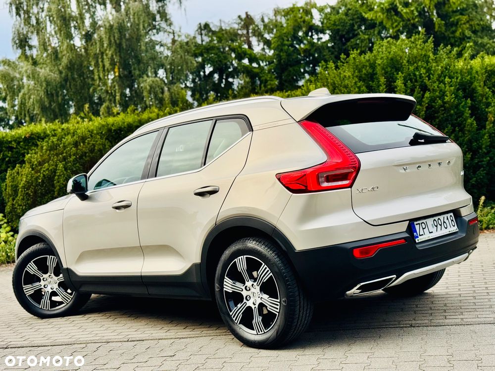 Volvo XC 40 D3 Inscription - 12