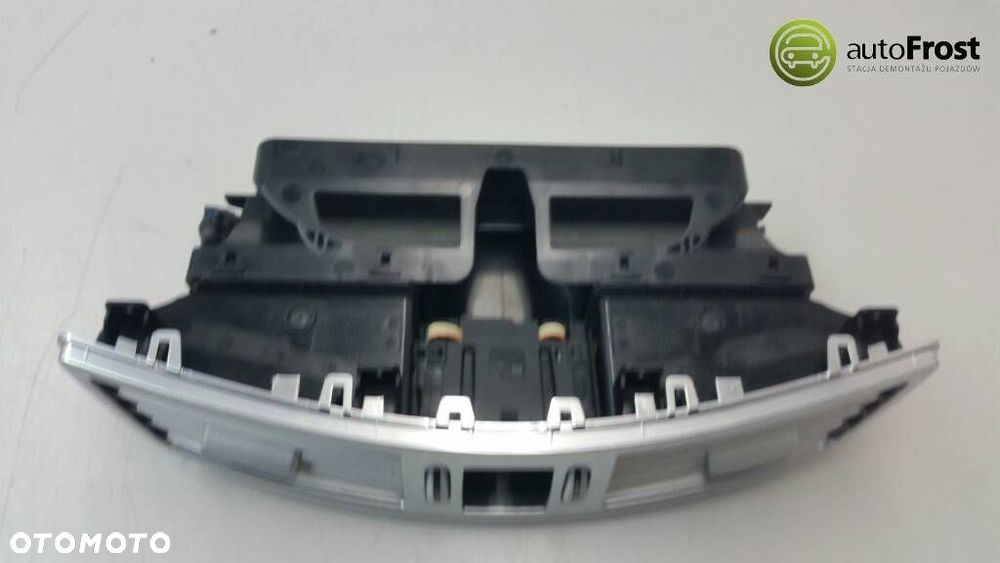 KRATKA NAWIEWU KONSOLI W221 S500 A2218300954 - 2