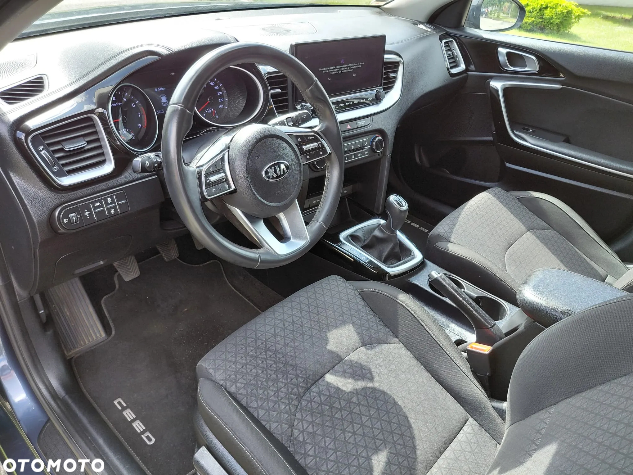 Kia Ceed - 19