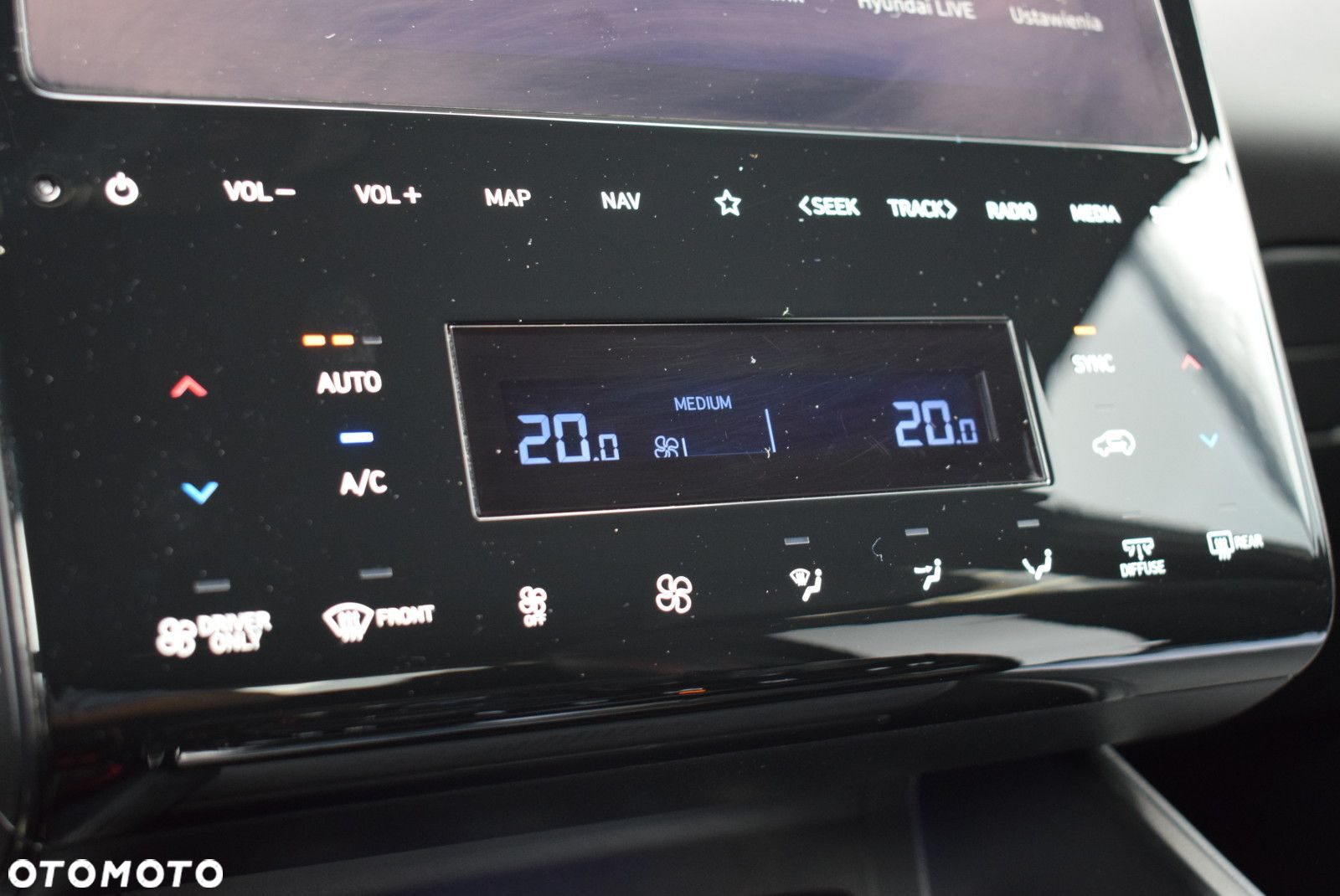 Hyundai Tucson - 18