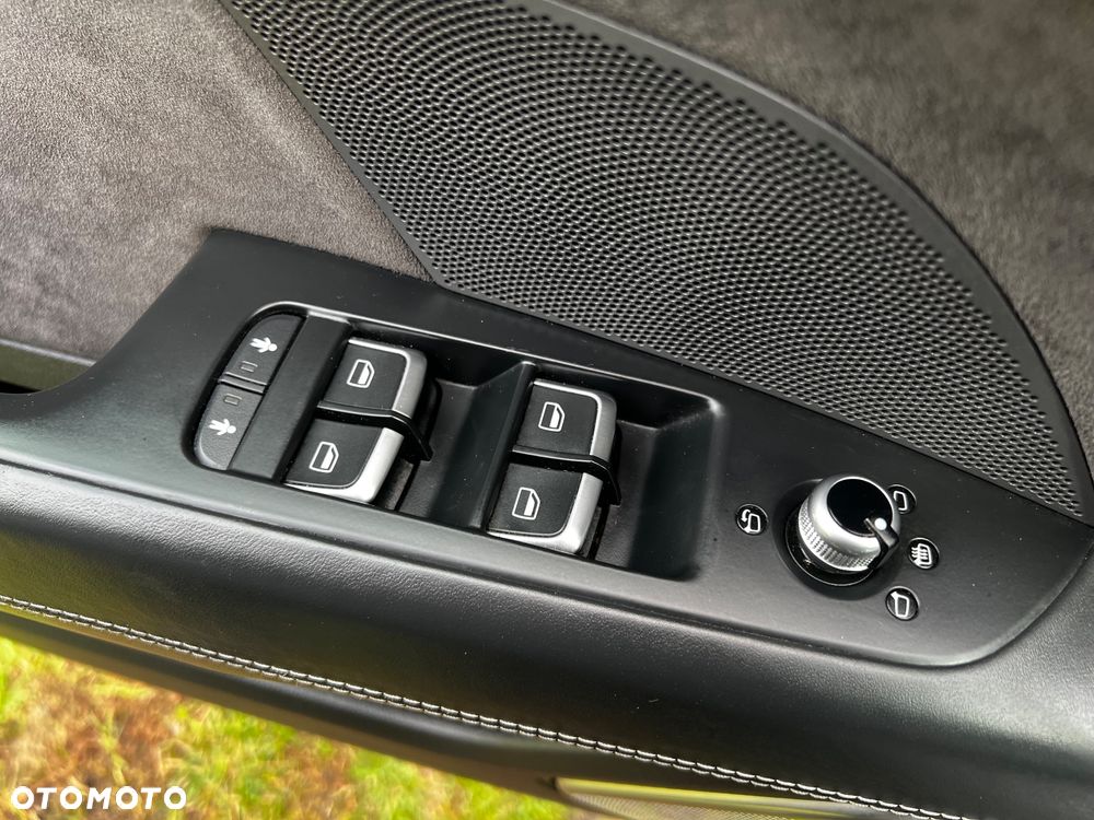 Audi RS7 Sportback 4.0 TFSI Quattro Tiptronic - 24