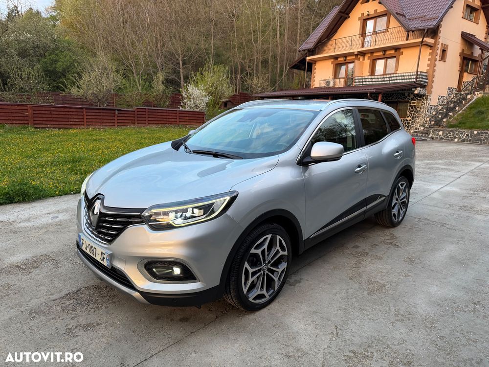 Renault Kadjar - 16