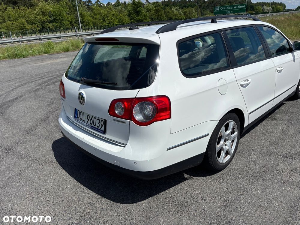 Volkswagen Passat 1.9 TDI Comfortline - 4