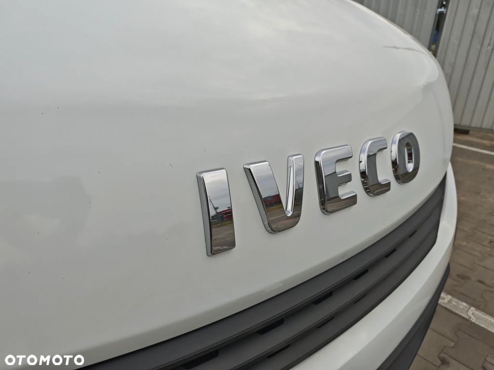 Iveco 35C14 Daily - 9