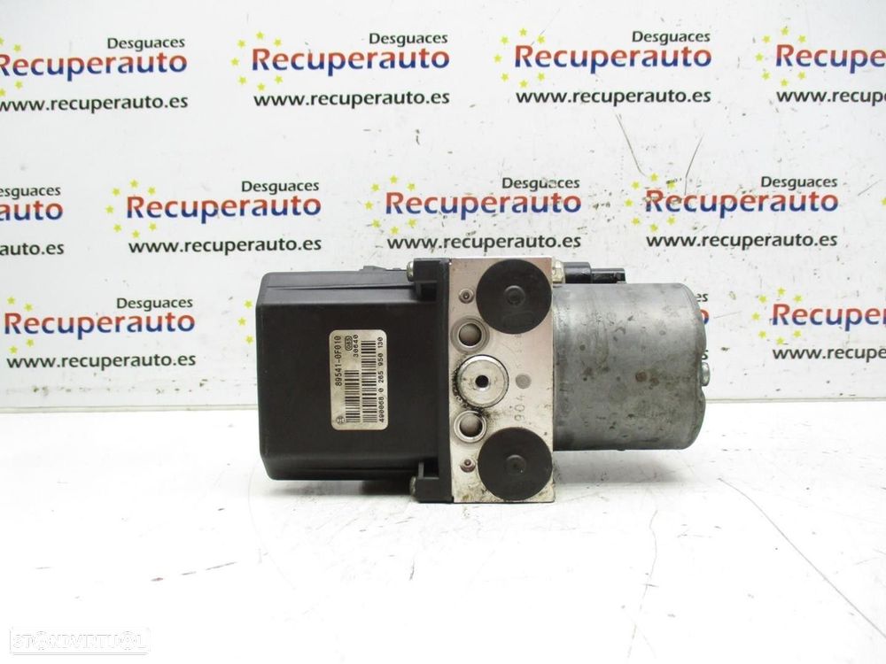 ABS TOYOTA COROLLA VERSO 2005 -445400F010 - 7