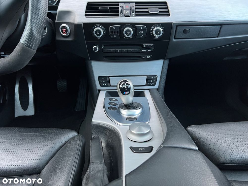 BMW M5 - 20
