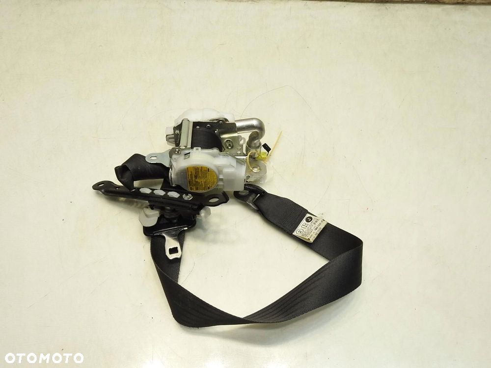 PAS BEZPIECZEŃSTWA LEWY PRZÓD LEXUS IS II 0435025 - 8