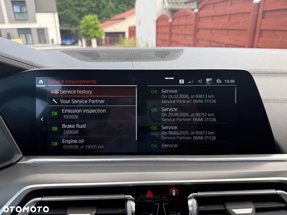 BMW X5 xDrive30d - 38