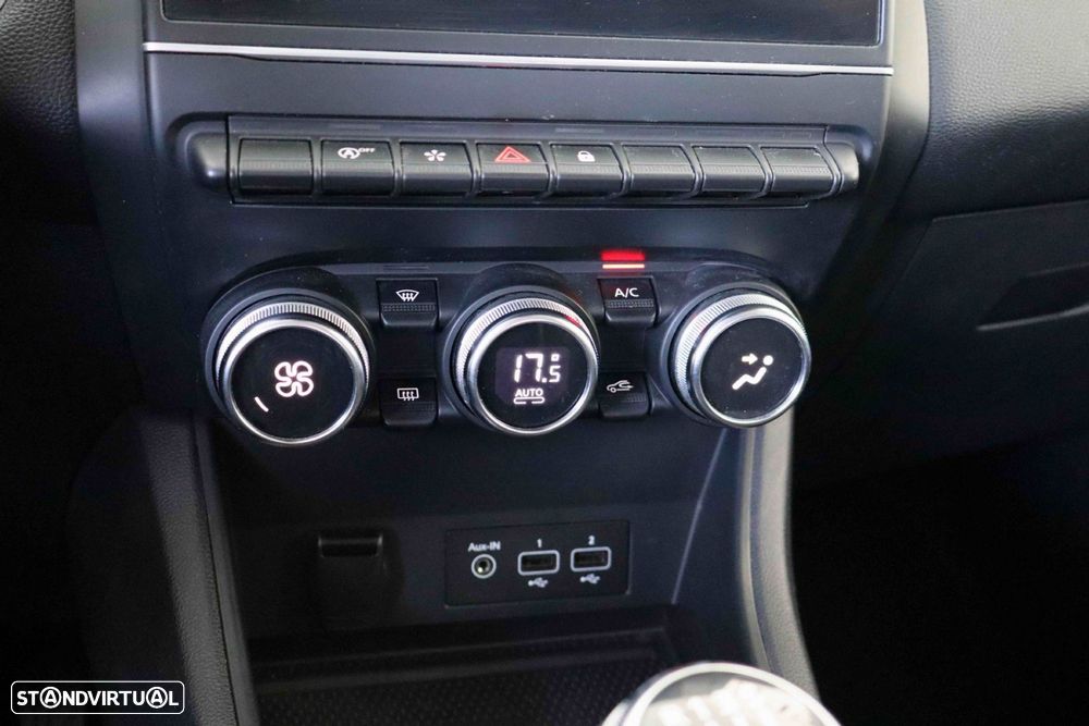 Renault Captur 1.0 TCe Techno - 36