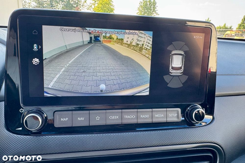 Hyundai Kona 1.6 GDI DCT Prime - 22