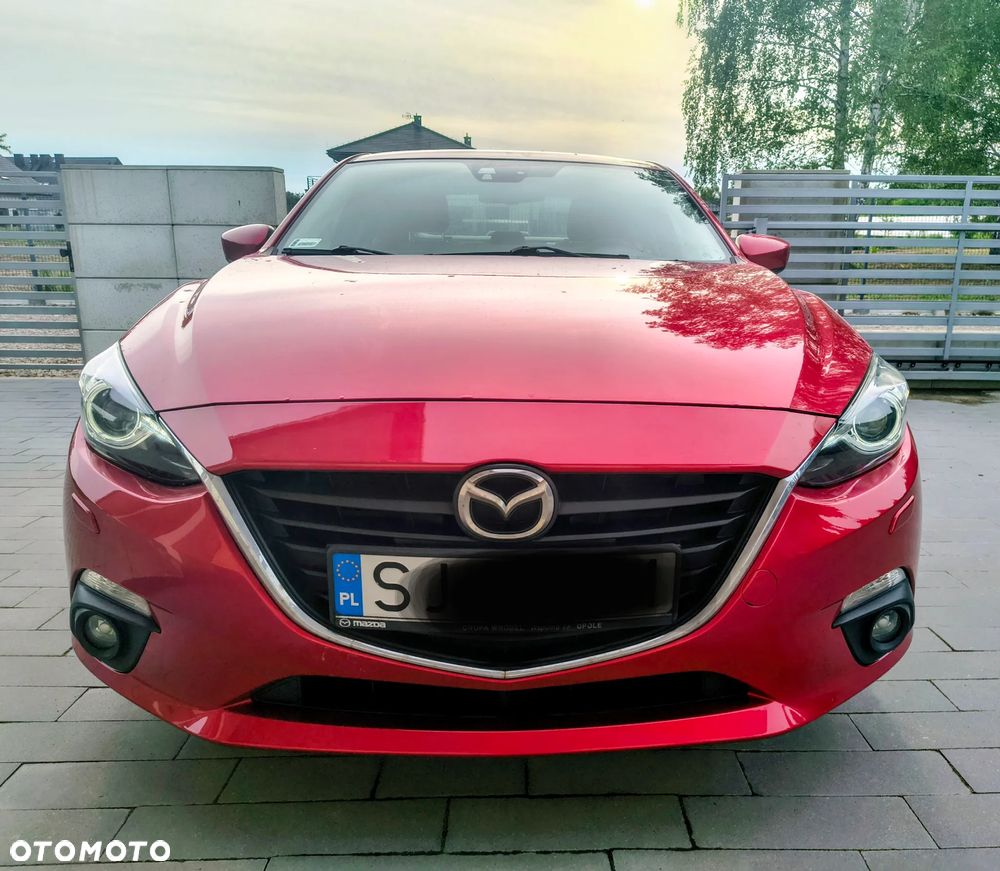 Mazda 3 2.0 Skyenergy - 13