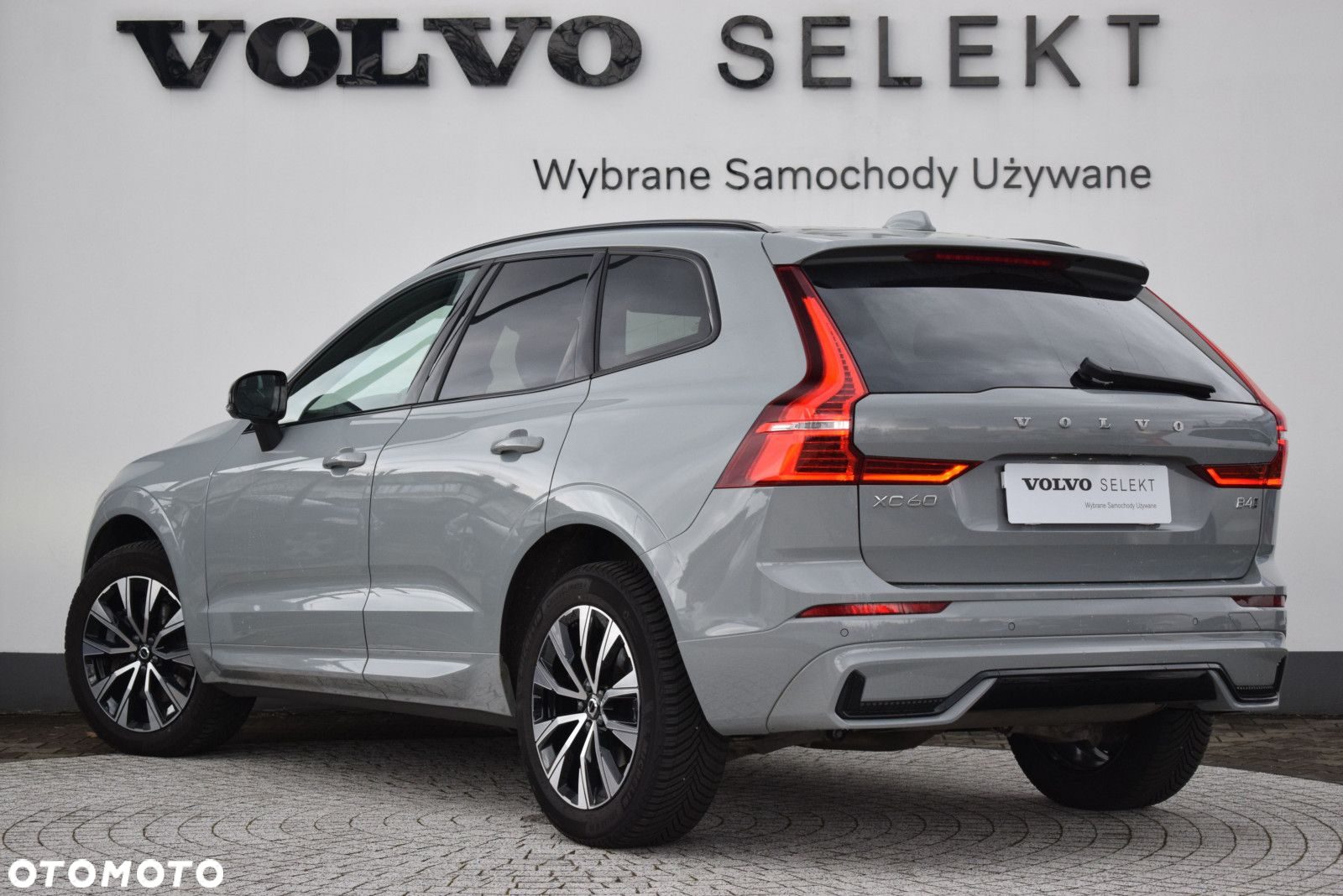 Volvo XC 60 - 6