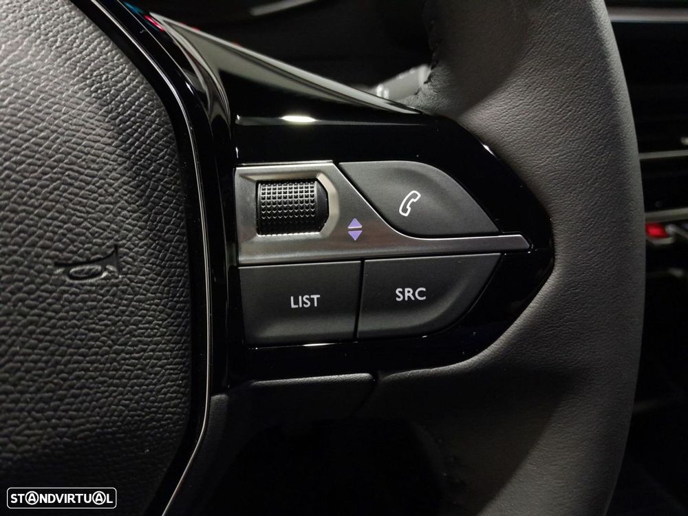 Peugeot e-2008 54 kWh Style - 14