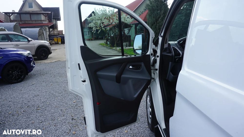 Ford Transit Custom - 6
