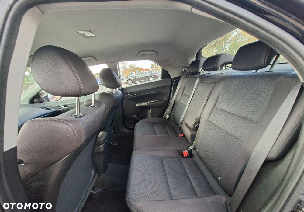 Honda Civic - 20
