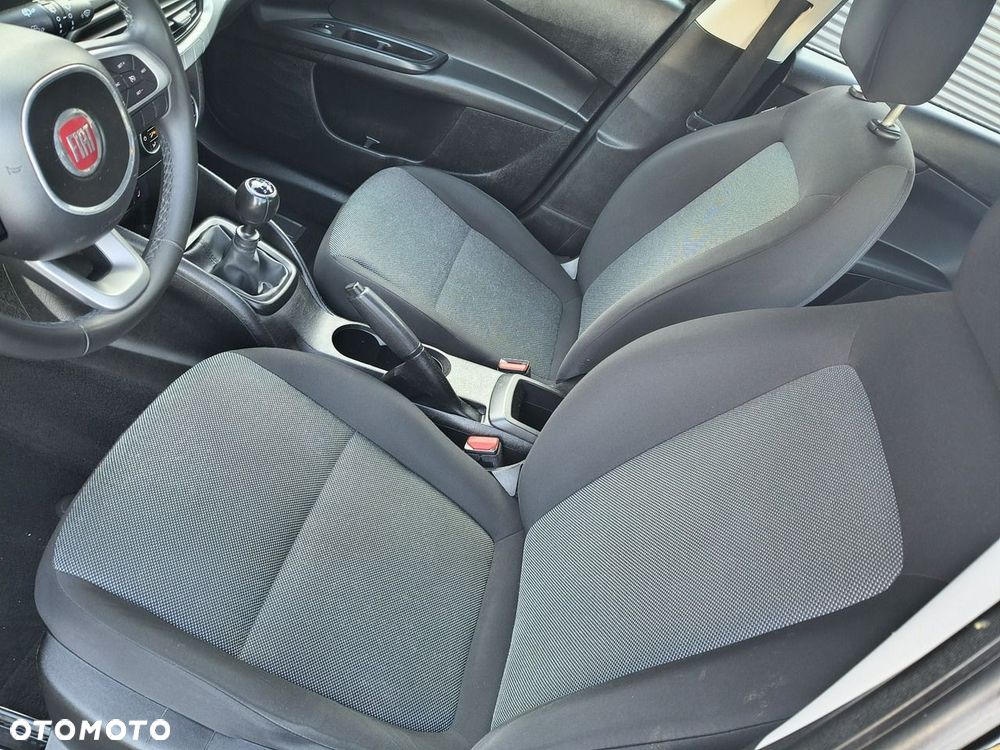 Fiat Tipo 1.4 16v Street - 17