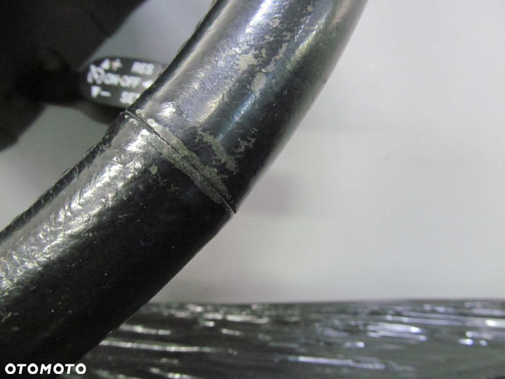 LEXUS RX 300 350 03-  KIEROWNICA MULTIFUNKCYJNA PODUSZKA AIR BAG - 6