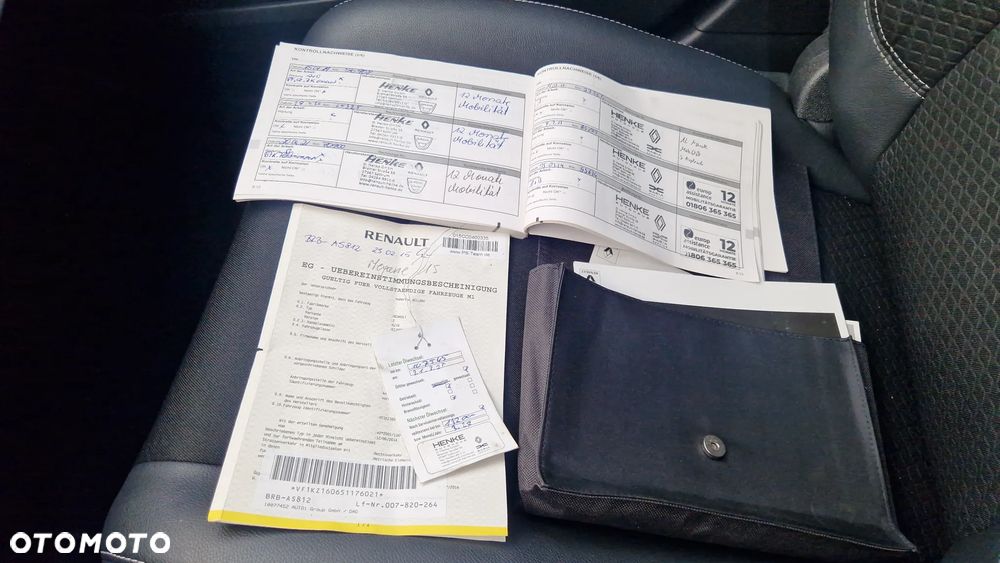 Renault Megane ENERGY TCe 130 BOSE EDITION - 37