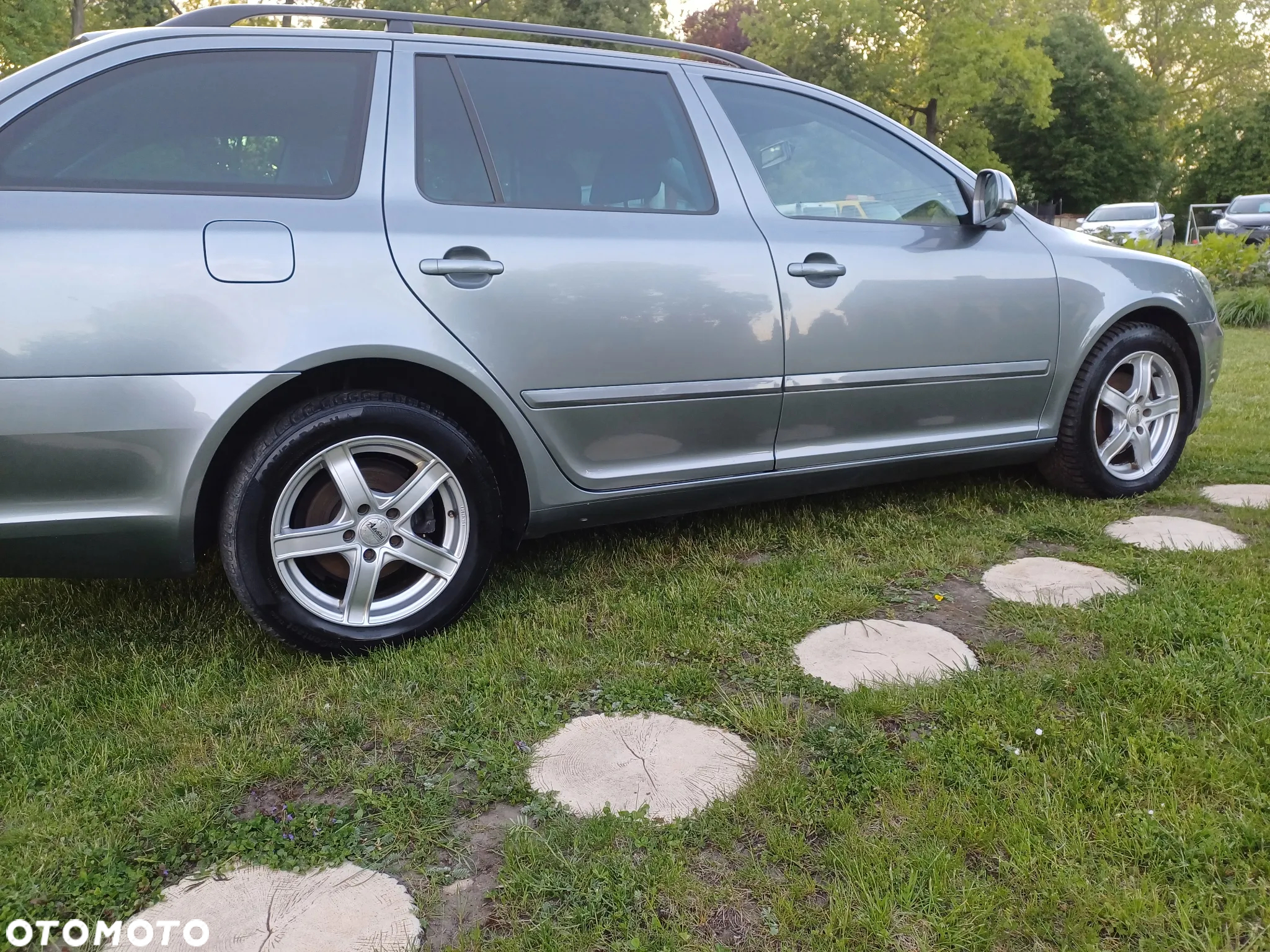 Skoda Octavia 2.0 TDI Ambiente - 6