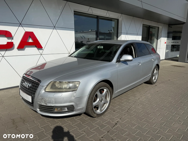 Audi A6 2.0 TDI Prime Line