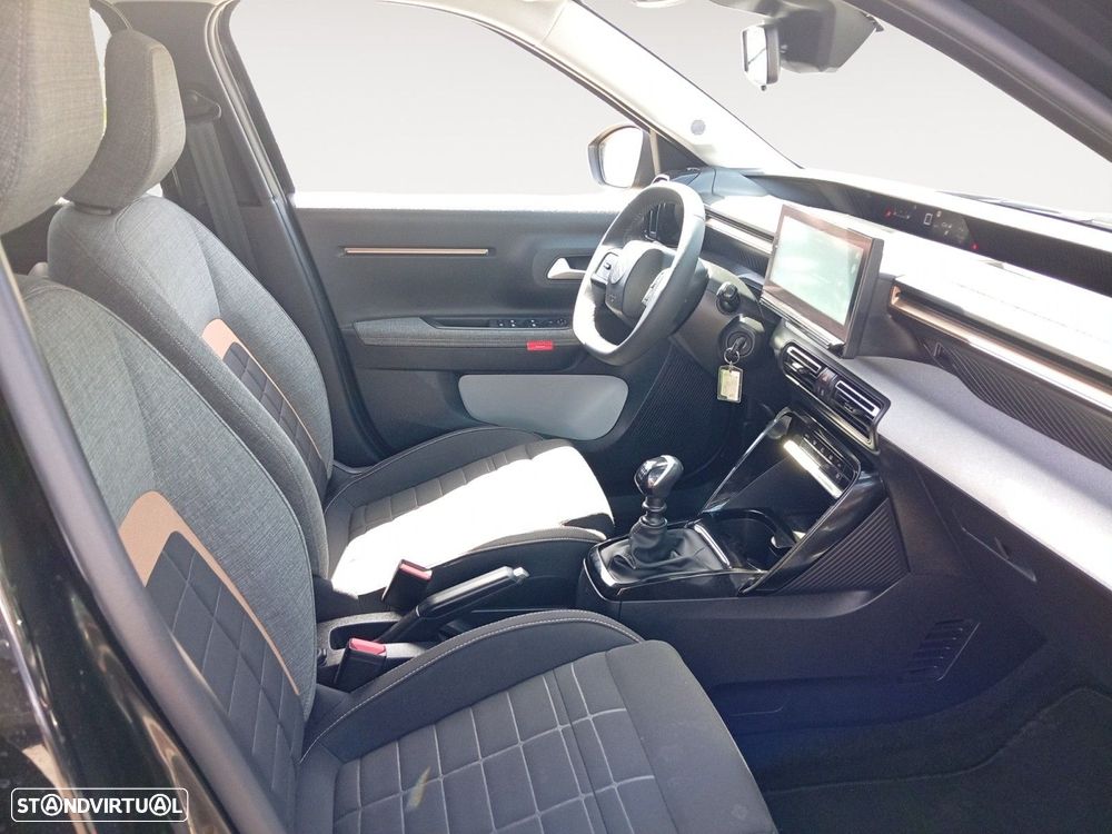 Citroën C3 Aircross 1.2 PureTech Plus - 15
