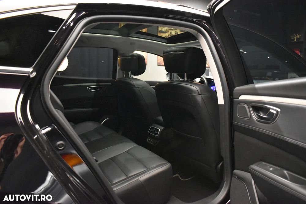 Renault Talisman TCe 225 EDC GPF INITIALE PARIS - 9