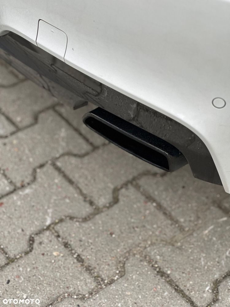 BMW Seria 6 650i xDrive M Sport Edition - 8