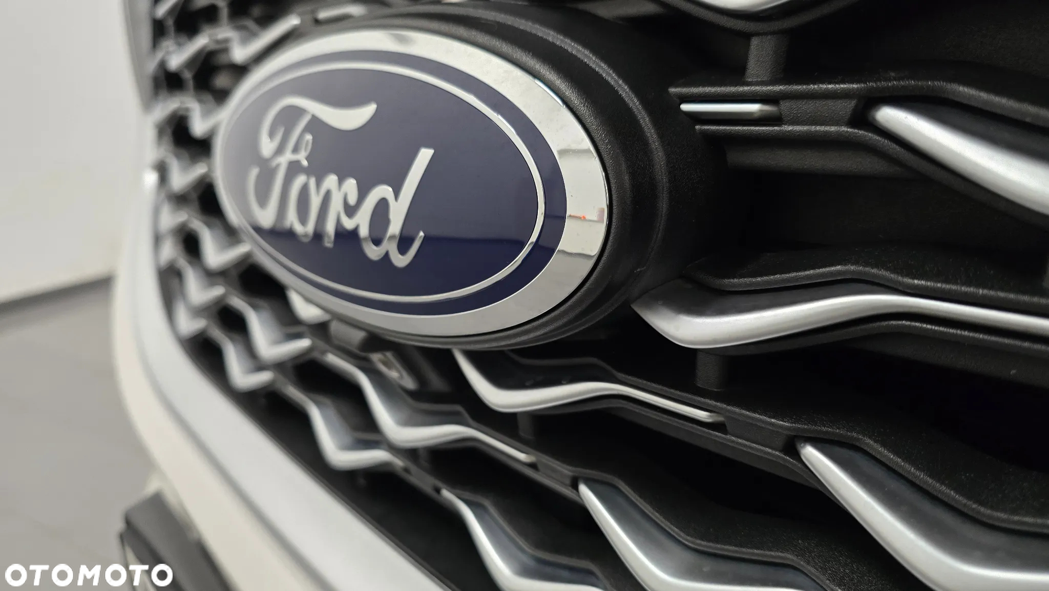 Ford Edge 2.0 EcoBlue Bi-Turbo 4x4 Vignale - 13