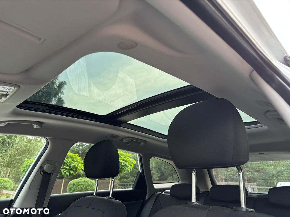 Kia Ceed 1.6 CRDi 115 Vision - 12
