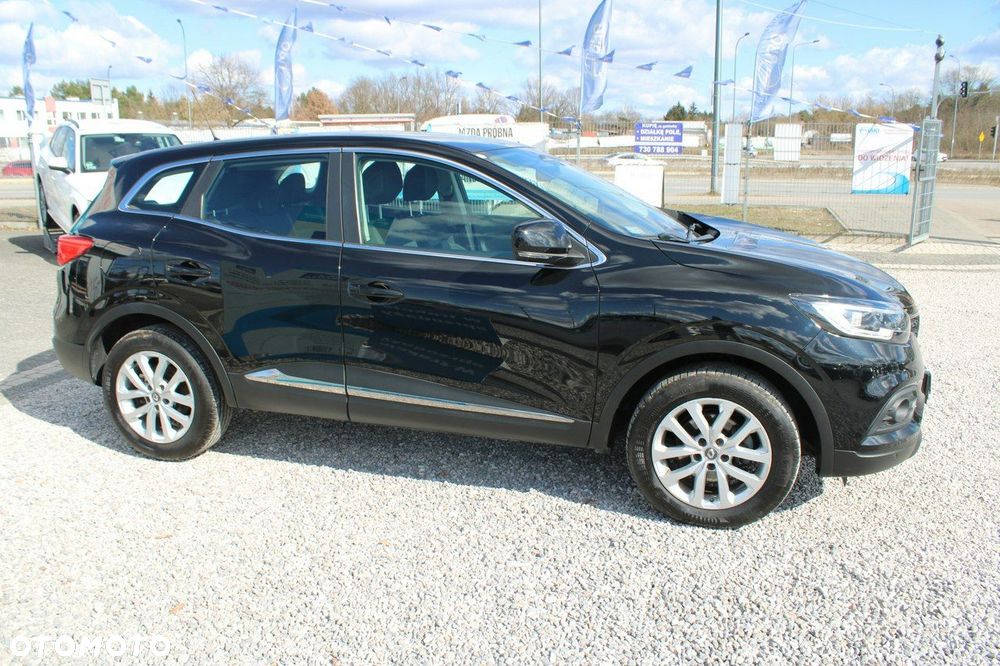 Renault Kadjar - 6