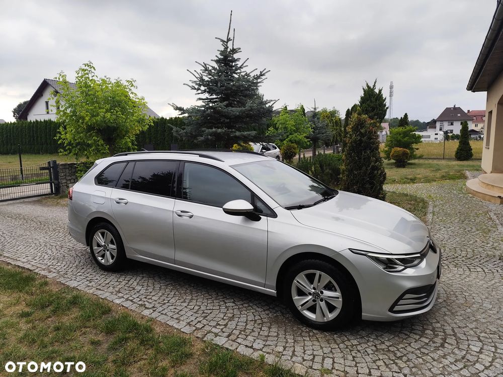 Volkswagen Golf 1.5 TSI EVO Life - 6