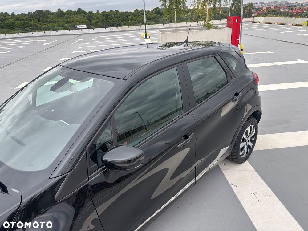 Renault Captur 0.9 Energy TCe Limited - 11