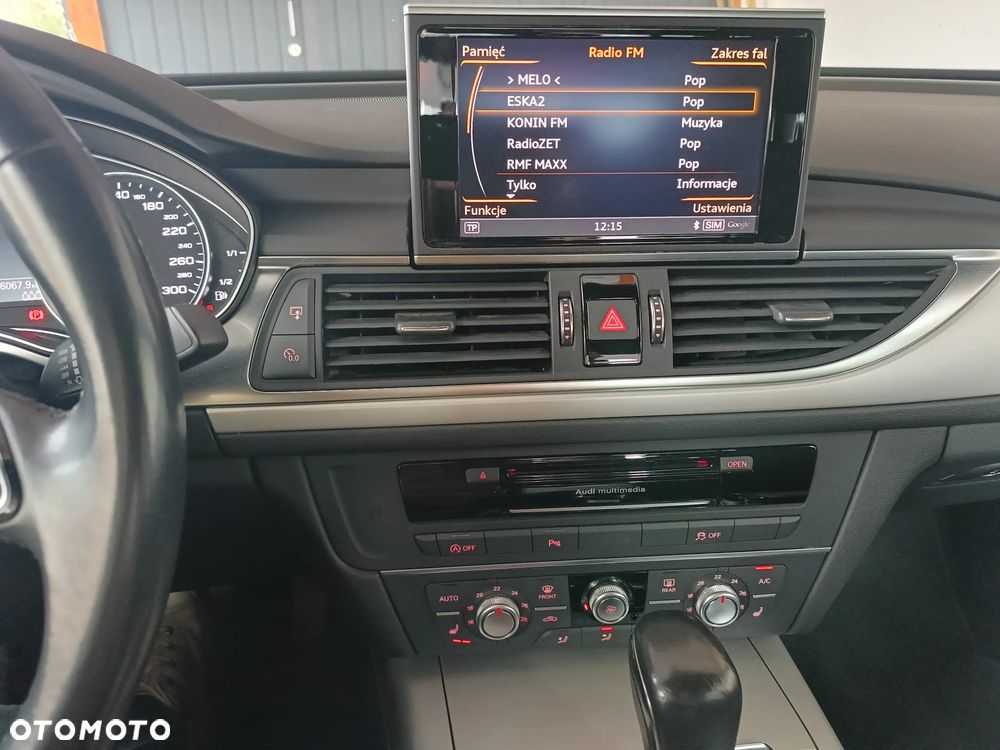 Audi A6 Limousine 2.0 TDI Quattro S tronic - 5