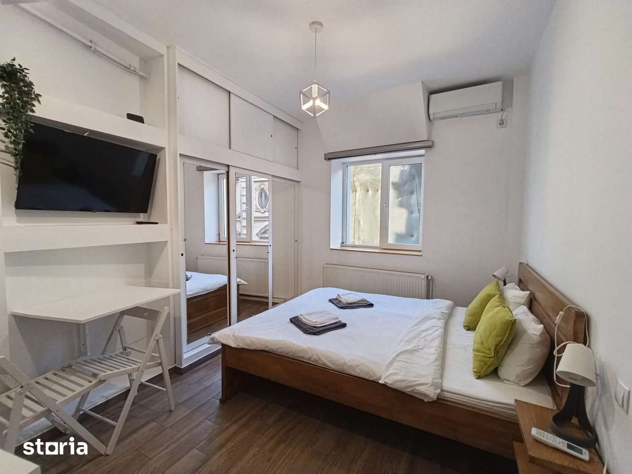 Apartament 2 camere - Calea Victoriei - Lipscani - Imagine principală: 2/9