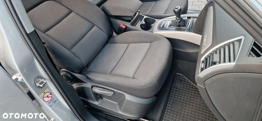 Audi Q5 - 17