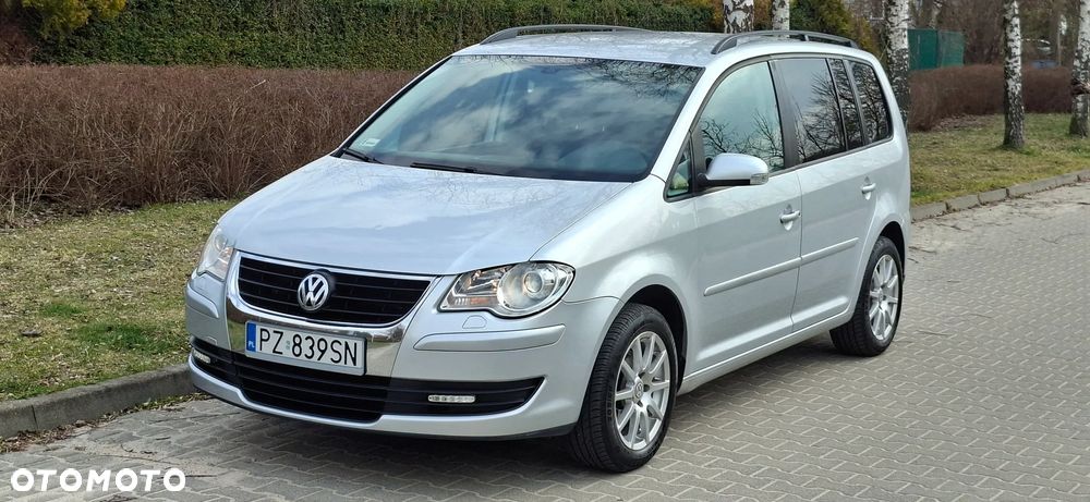 Volkswagen Touran 1.9 TDI - 13