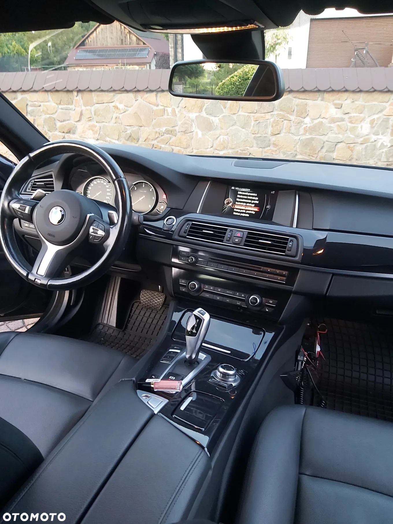 BMW Seria 5 520d - 7